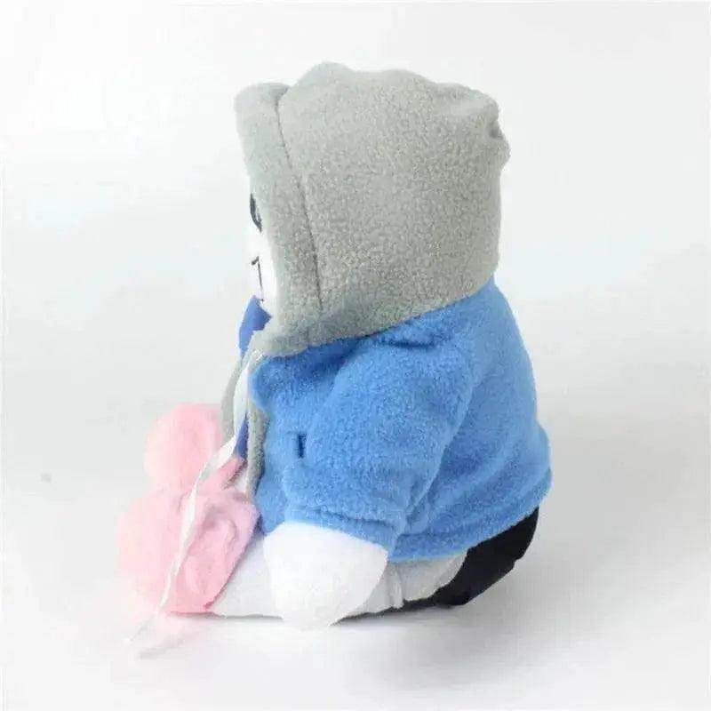  20 Styles Undertale Plush Toys Cartoon Sans Undertale Plushie Dolls Frisk Stuffed Zombie Toys for Kids Birthday Gifts -  ToylandEU™