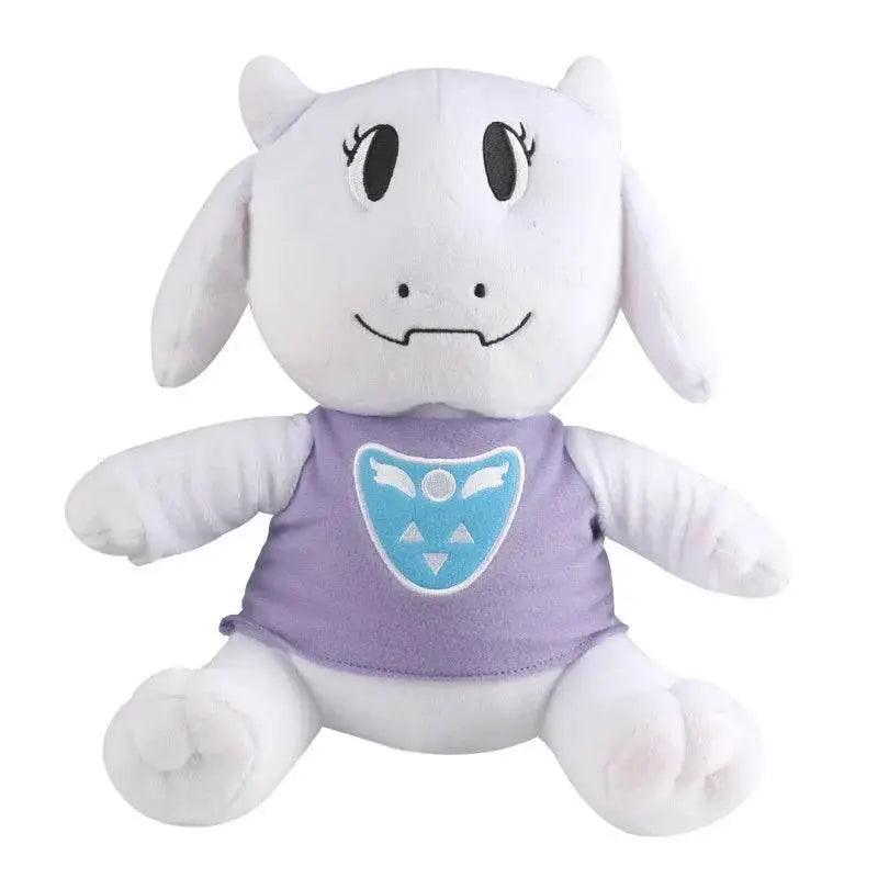  20 Styles Undertale Plush Toys Cartoon Sans Undertale Plushie Dolls Frisk Stuffed Zombie Toys for Kids Birthday Gifts -  ToylandEU™