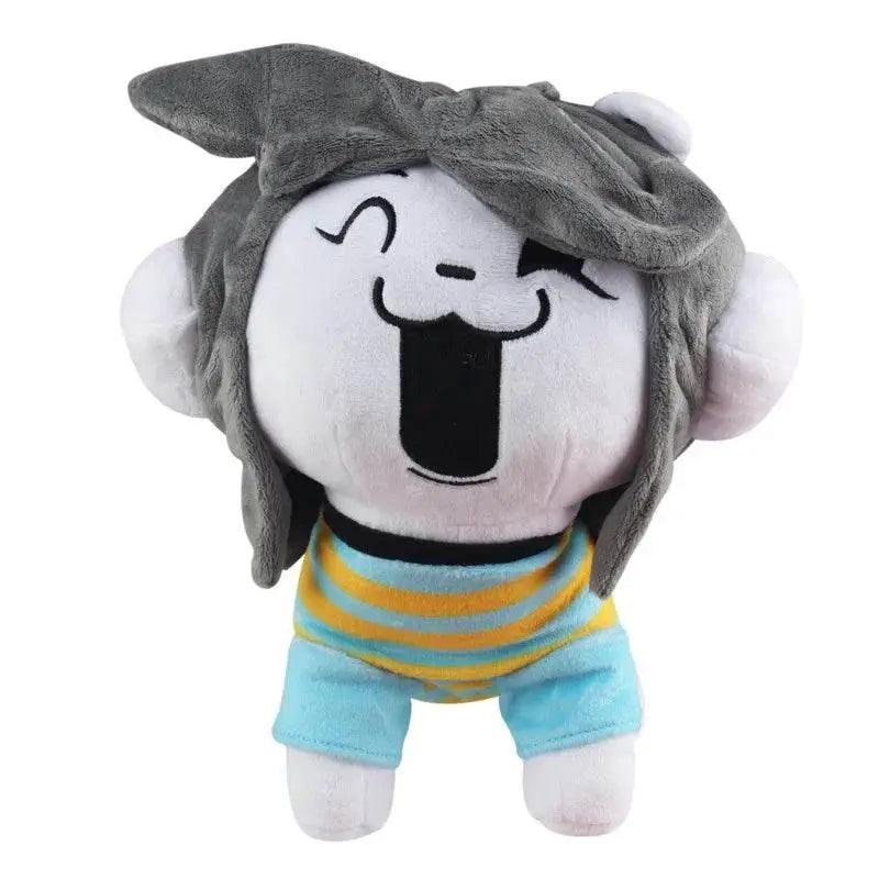  20 Styles Undertale Plush Toys Cartoon Sans Undertale Plushie Dolls Frisk Stuffed Zombie Toys for Kids Birthday Gifts -  ToylandEU™