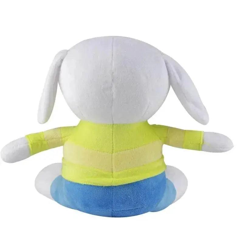  20 Styles Undertale Plush Toys Cartoon Sans Undertale Plushie Dolls Frisk Stuffed Zombie Toys for Kids Birthday Gifts -  ToylandEU™