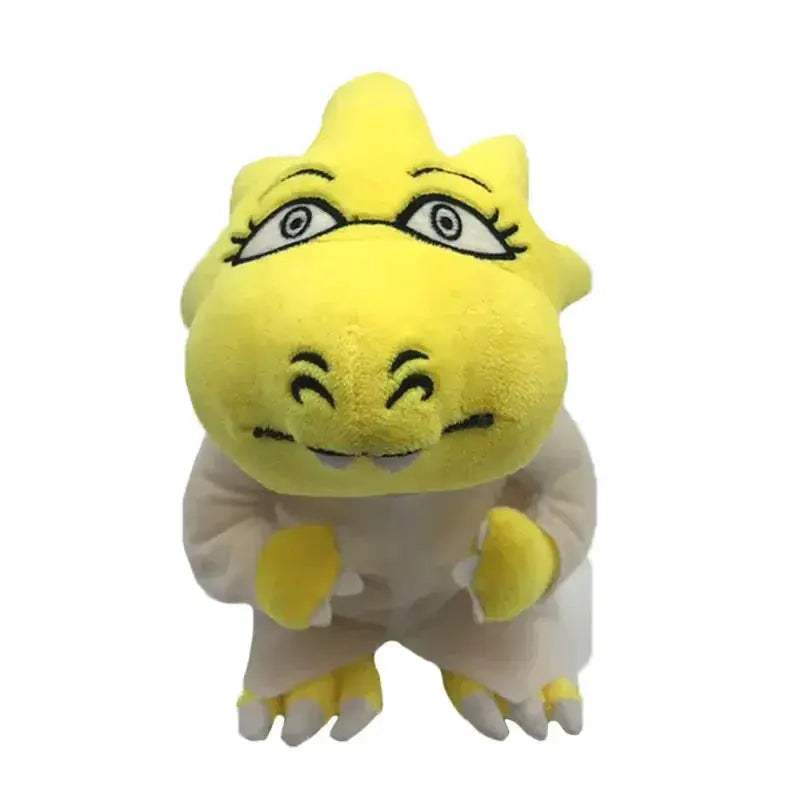 Undertale Plush Toys Soft Sans Frisk Chara Gift Set - ToylandEU