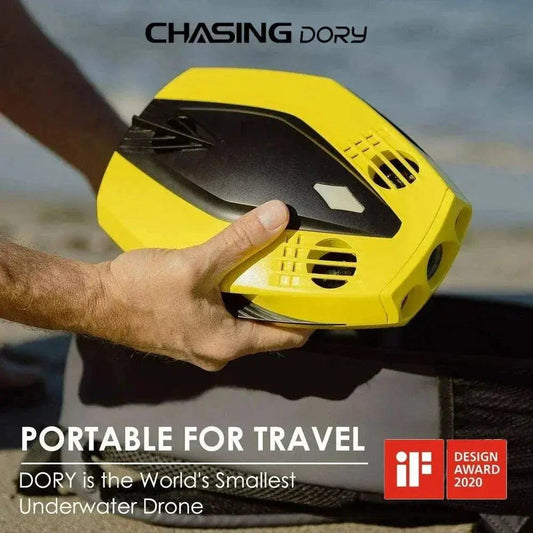  Underwater ROV Chasing Dory With Joystick GPS Fishing -  ToylandEU™