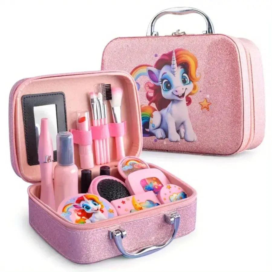  Unicorn Makeup Set Cosmetic Kit Box Included -  ToylandEU™