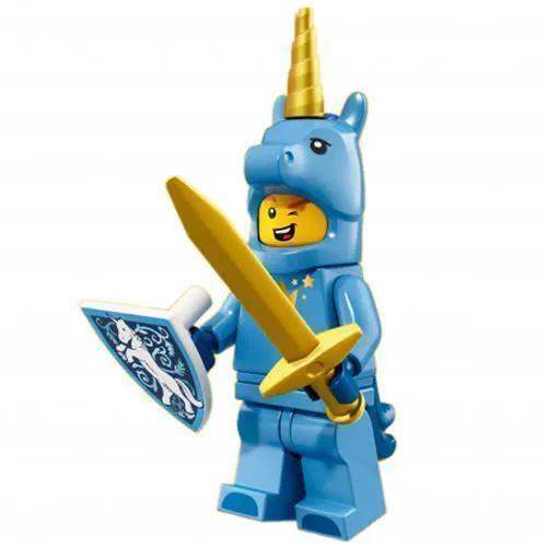  Unicorn Minifigure Limited Edition For Collectors -  ToylandEU™