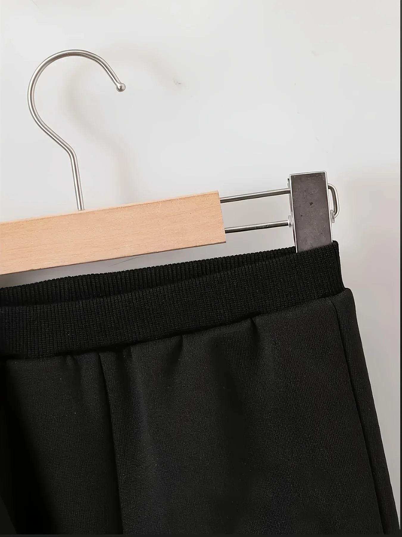 Unisex 1-3Y Hooded Fleece Sweatshirt And Polyester Pants Set - ToylandEU