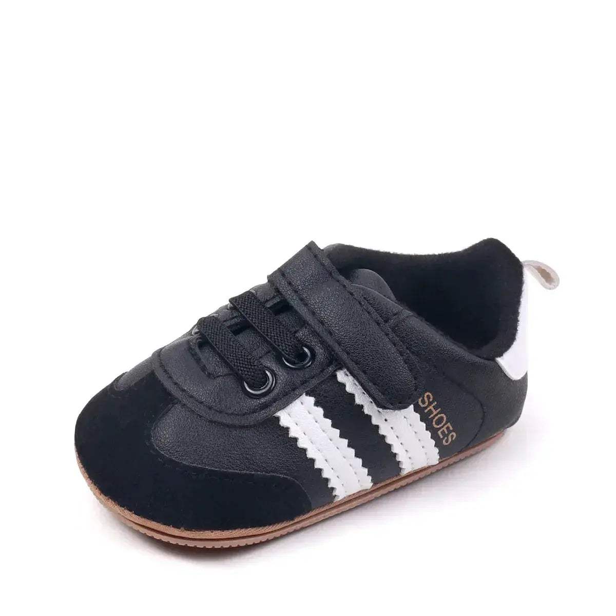 Unisex Anti Slip Baby Walking Shoes For Safe First Steps - ToylandEU