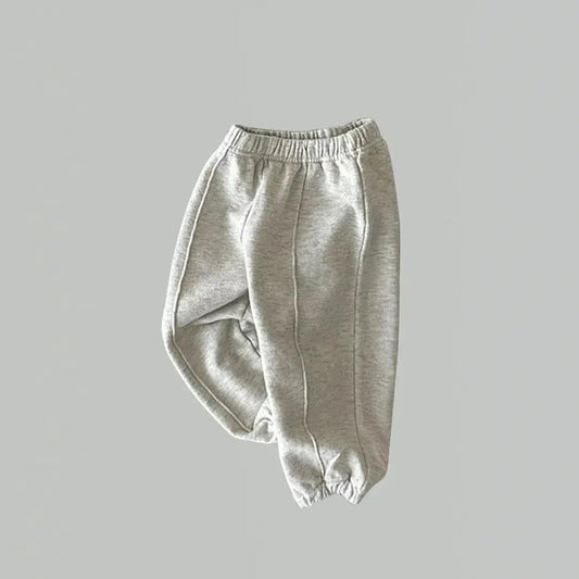  Unisex Baby Cotton Sweatpants Elastic Waist Toddlers -  ToylandEU™