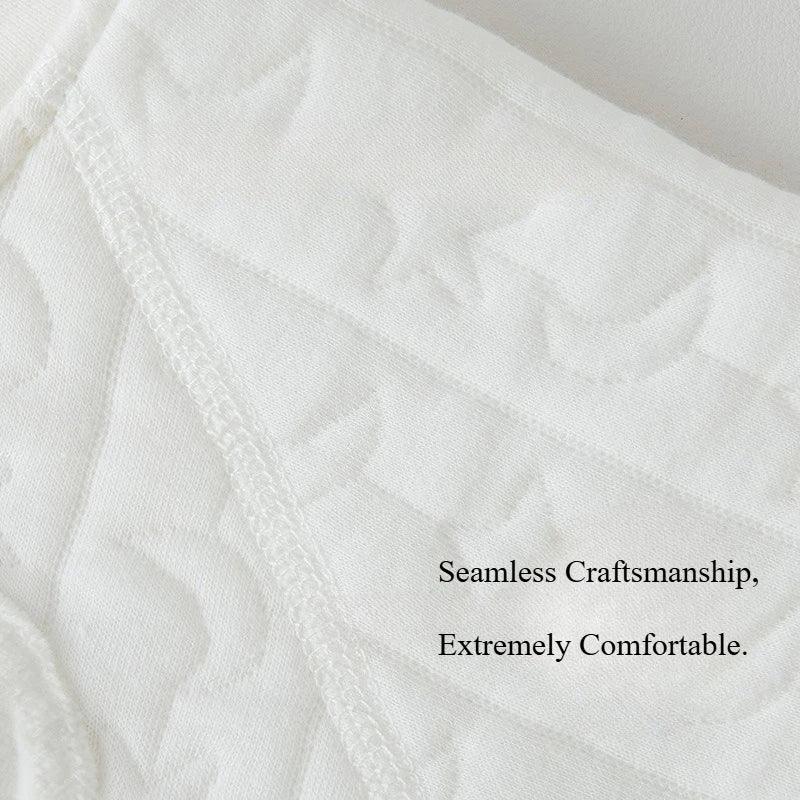 Unisex Baby Cotton Warm Winter Set Infant Cute Moon & Star Top & Pants Newborn Halloween High-Waisted Belly Protection Outfit - ToylandEU