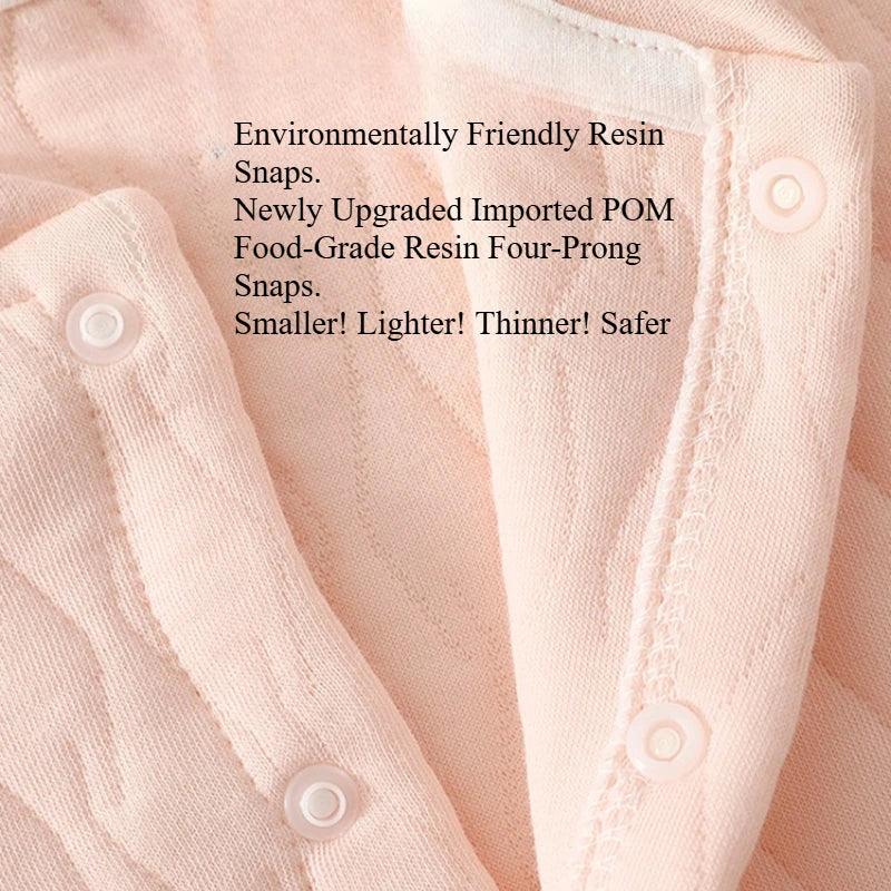 Unisex Baby Cotton Warm Winter Set Stylish Long-Sleeve Top & Overalls Boys & Girls Halloween Cute Animal Pattern Onesies - ToylandEU