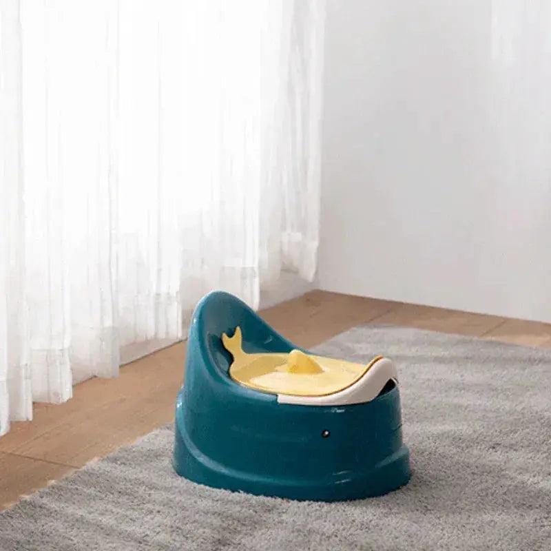  Unisex Children's Potty Training Seat Easy Clean -  ToylandEU™