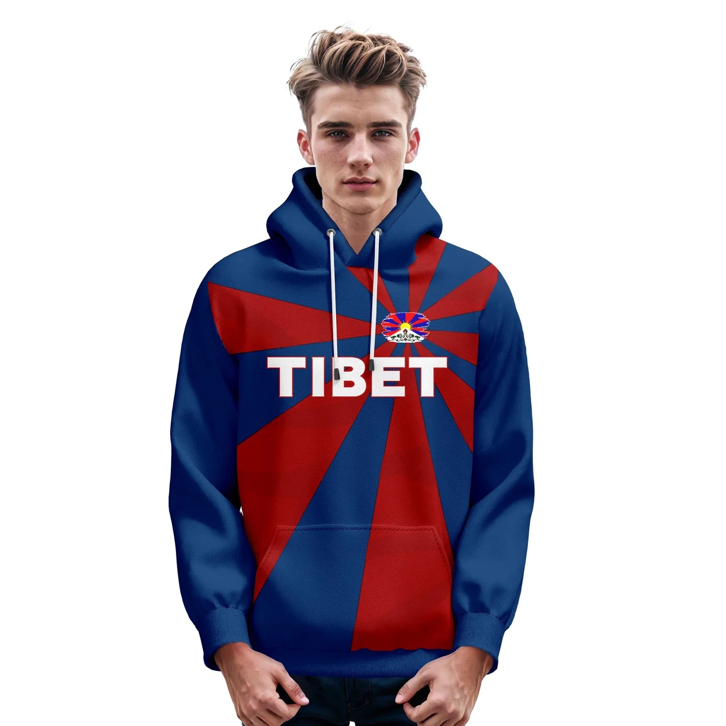 Unisex Custom Basketball Hoodie With Name And Number Print Pullover Hooded Sweatshirt For Men Women Youth