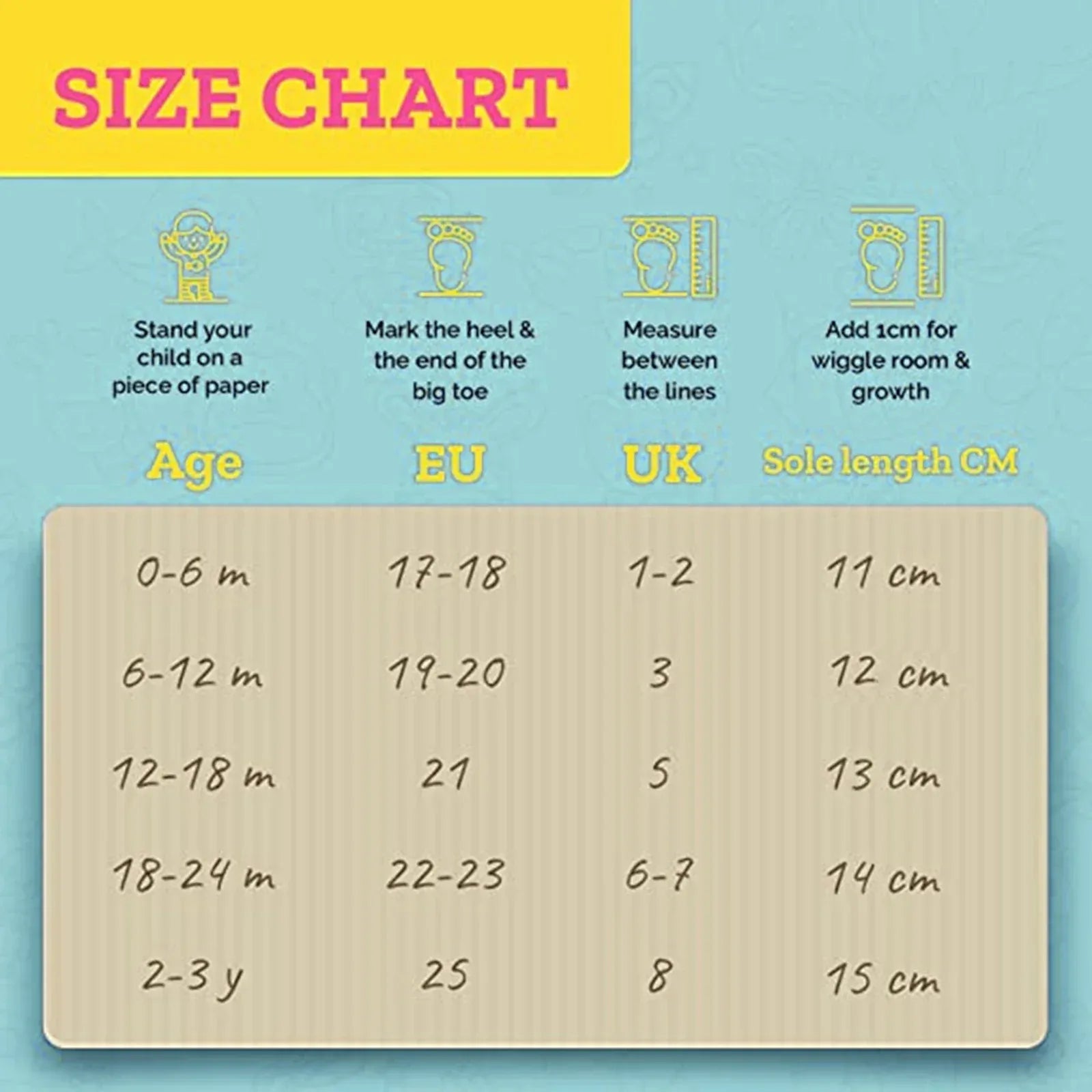 Unisex Infant Winter Snow Boots With Thickened Non Slip Soles - ToylandEU