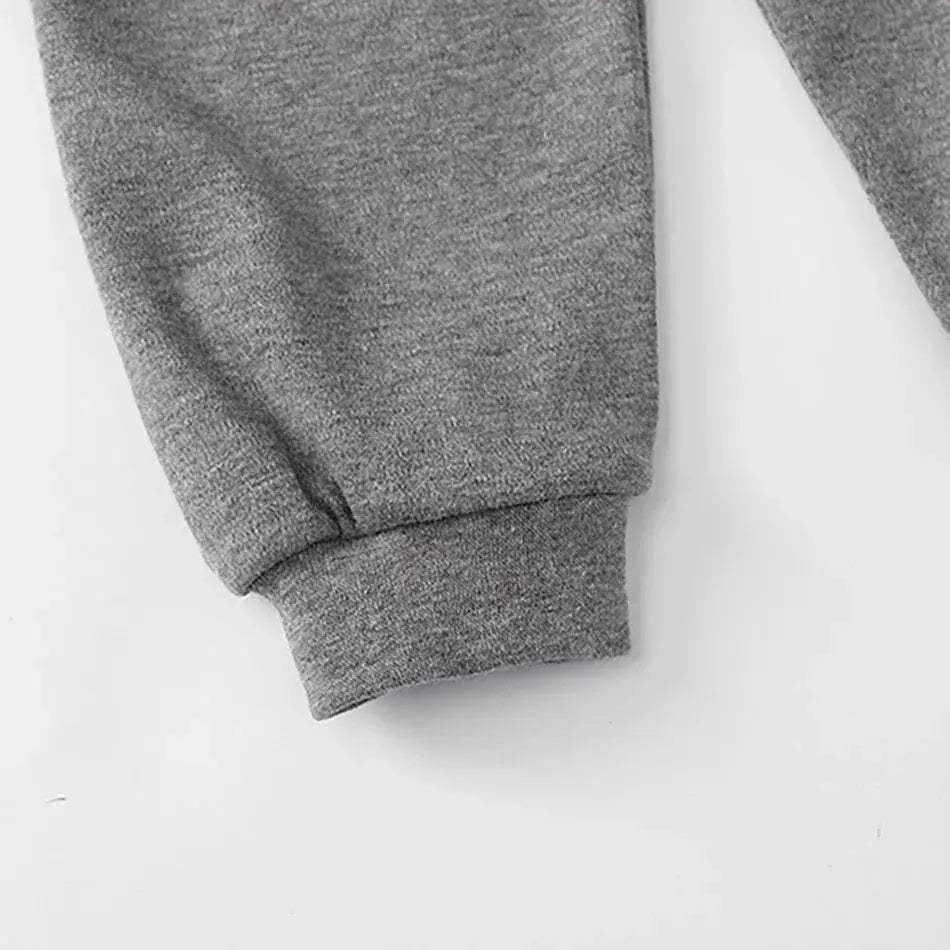 Unisex Kids Pants With Elastic Waist For Everyday Comfort - ToylandEU