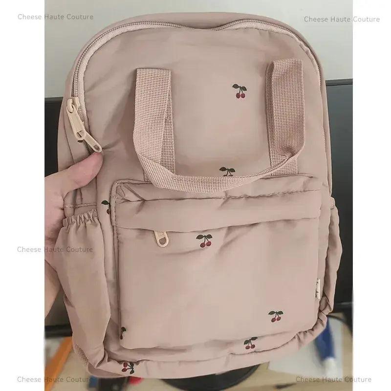  Unisex Kids School Backpack Kindergarten Ample Storage -  ToylandEU™