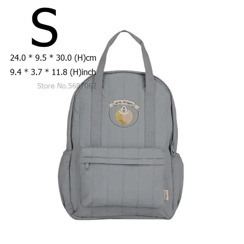  Unisex Kids School Backpack Kindergarten Ample Storage -  ToylandEU™
