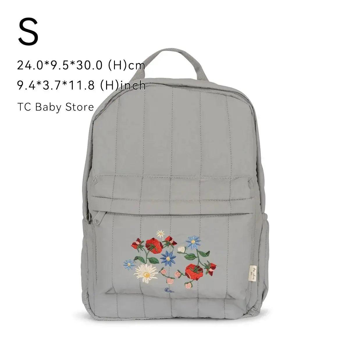  Unisex Kids School Backpack Kindergarten Ample Storage -  ToylandEU™
