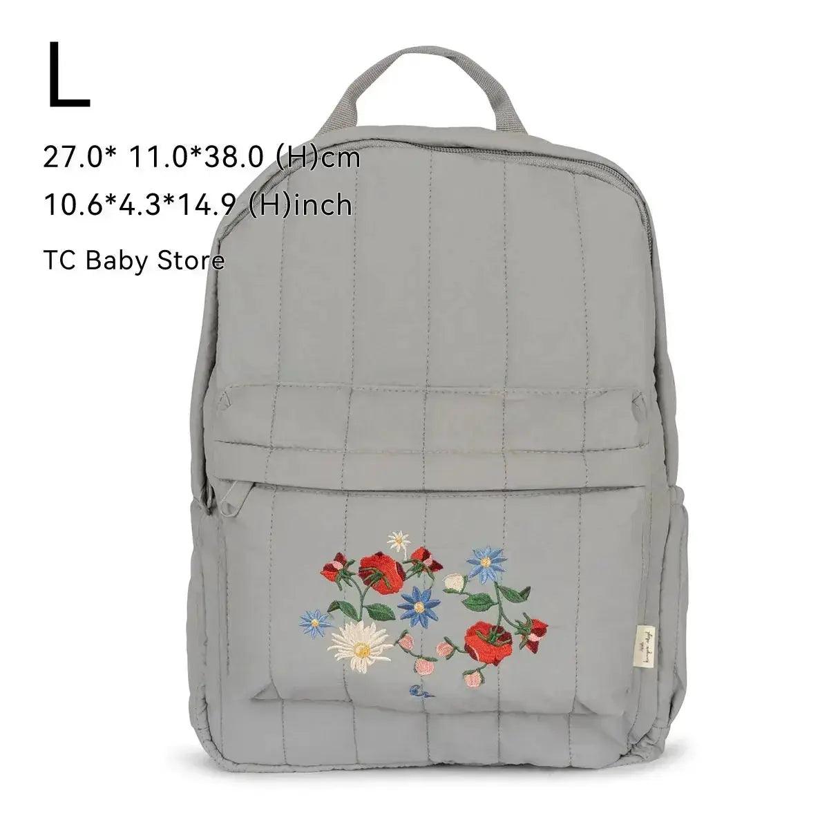  Unisex Kids School Backpack Kindergarten Ample Storage -  ToylandEU™