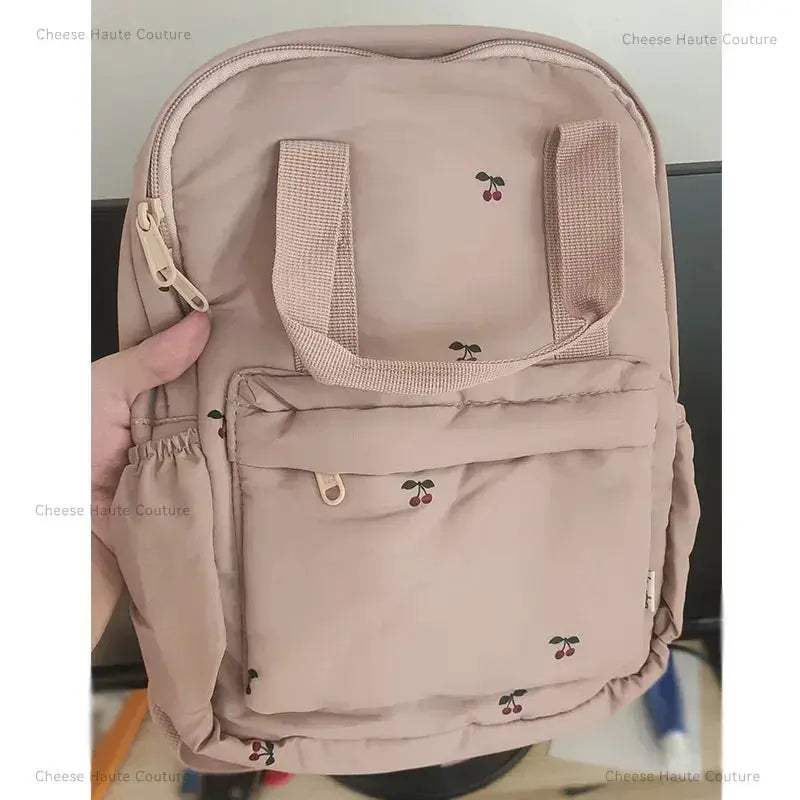 Unisex Kids School Backpack Kindergarten With Ample Storage - ToylandEU
