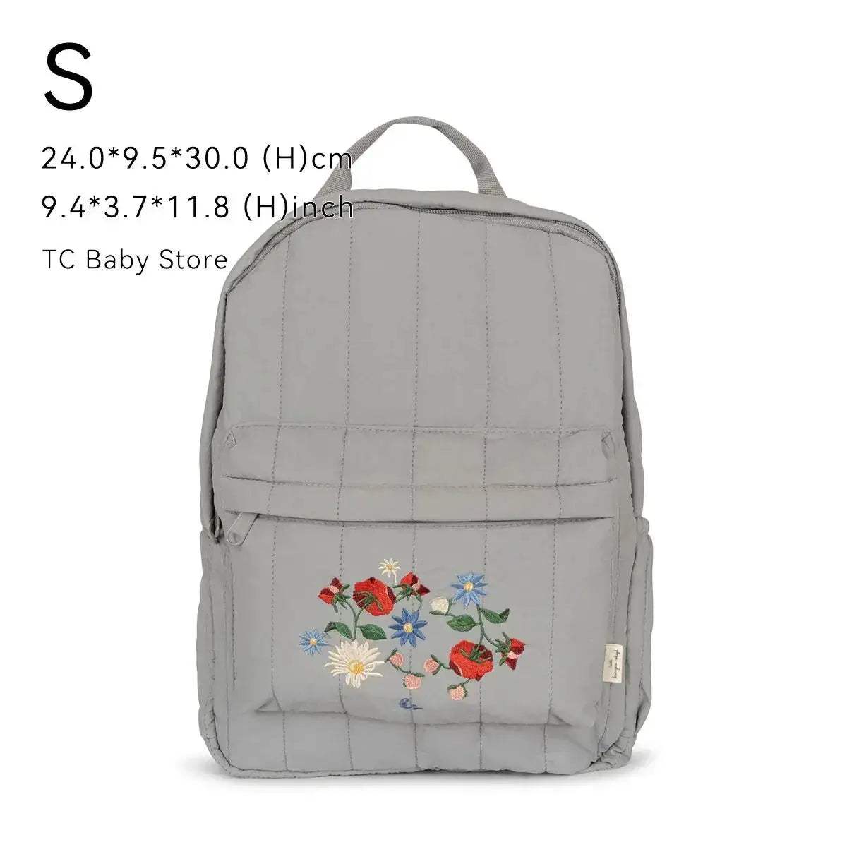 Unisex Kids School Backpack Kindergarten With Ample Storage - ToylandEU