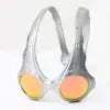  Unisex Oversized Y2K Sports Sunglasses Cycling CE -  ToylandEU™