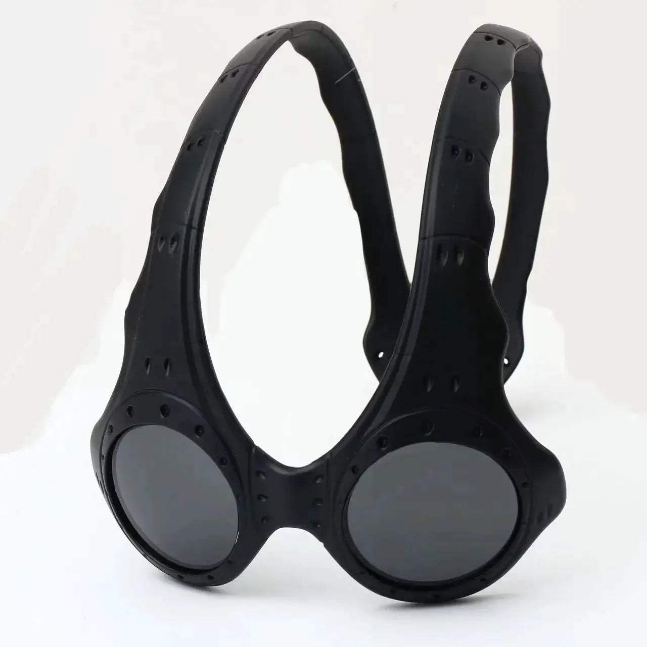  Unisex Oversized Y2K Sports Sunglasses Cycling CE -  ToylandEU™