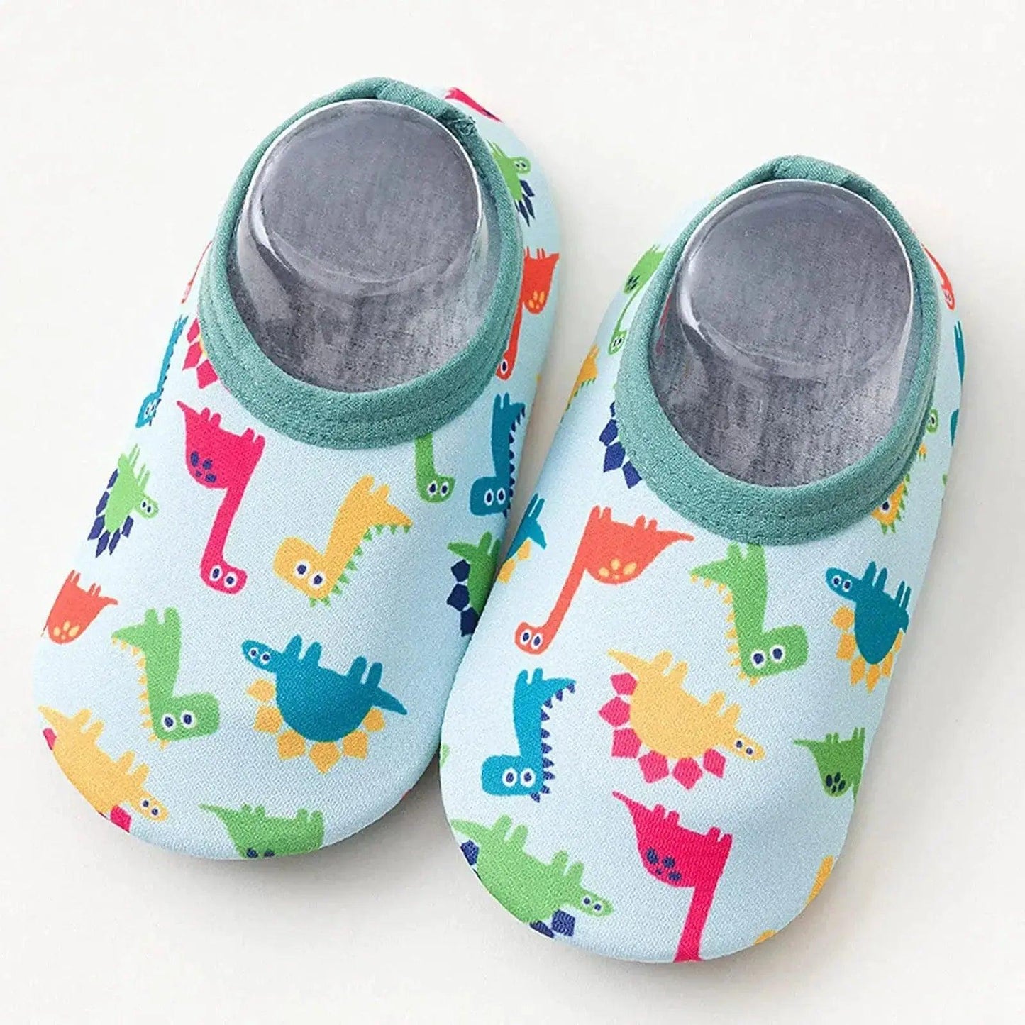  Unisex Toddler Shoes First Walkers Quick Dry -  ToylandEU™