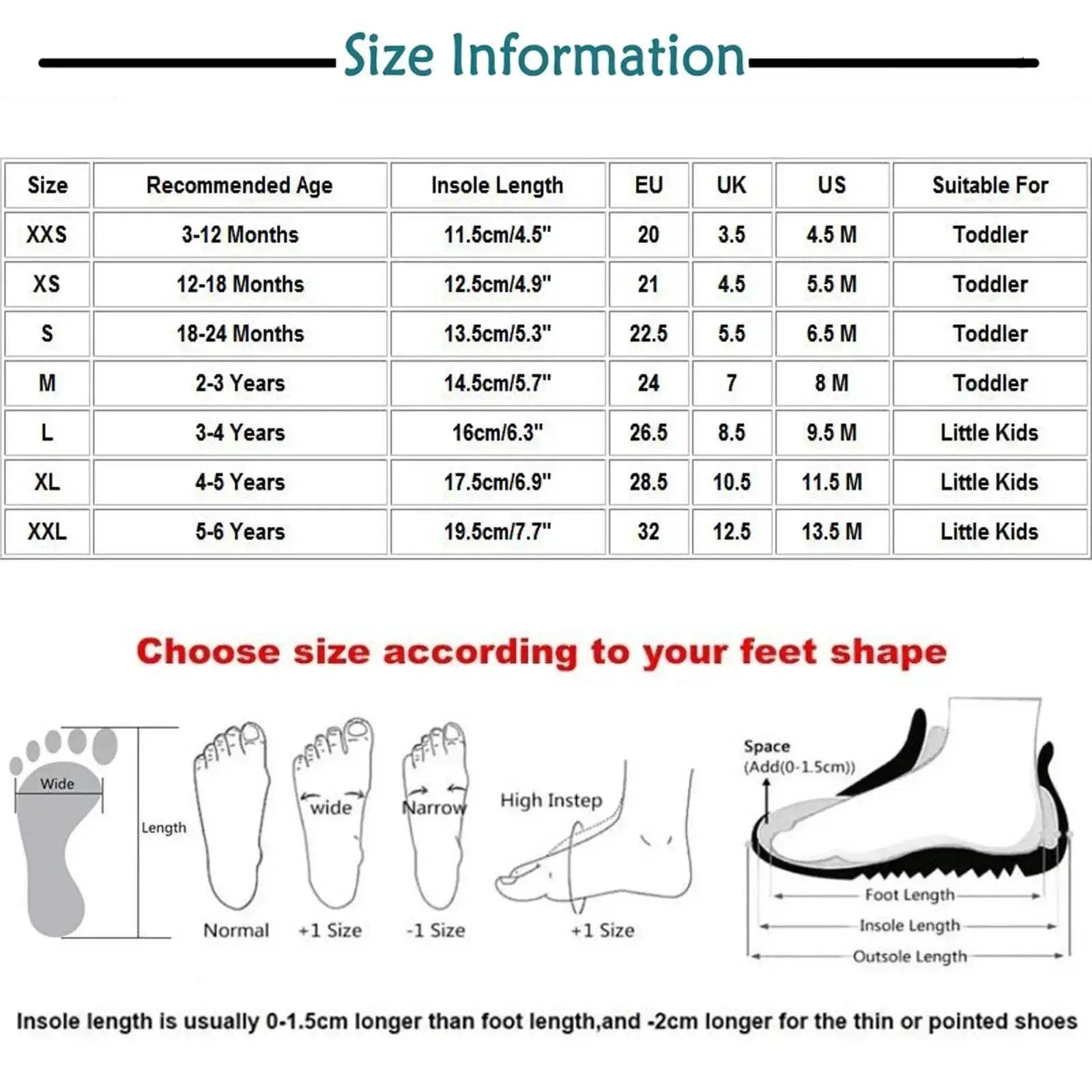 Unisex Toddler Shoes First Walkers Quick Dry Lightweight Shoes - ToylandEU