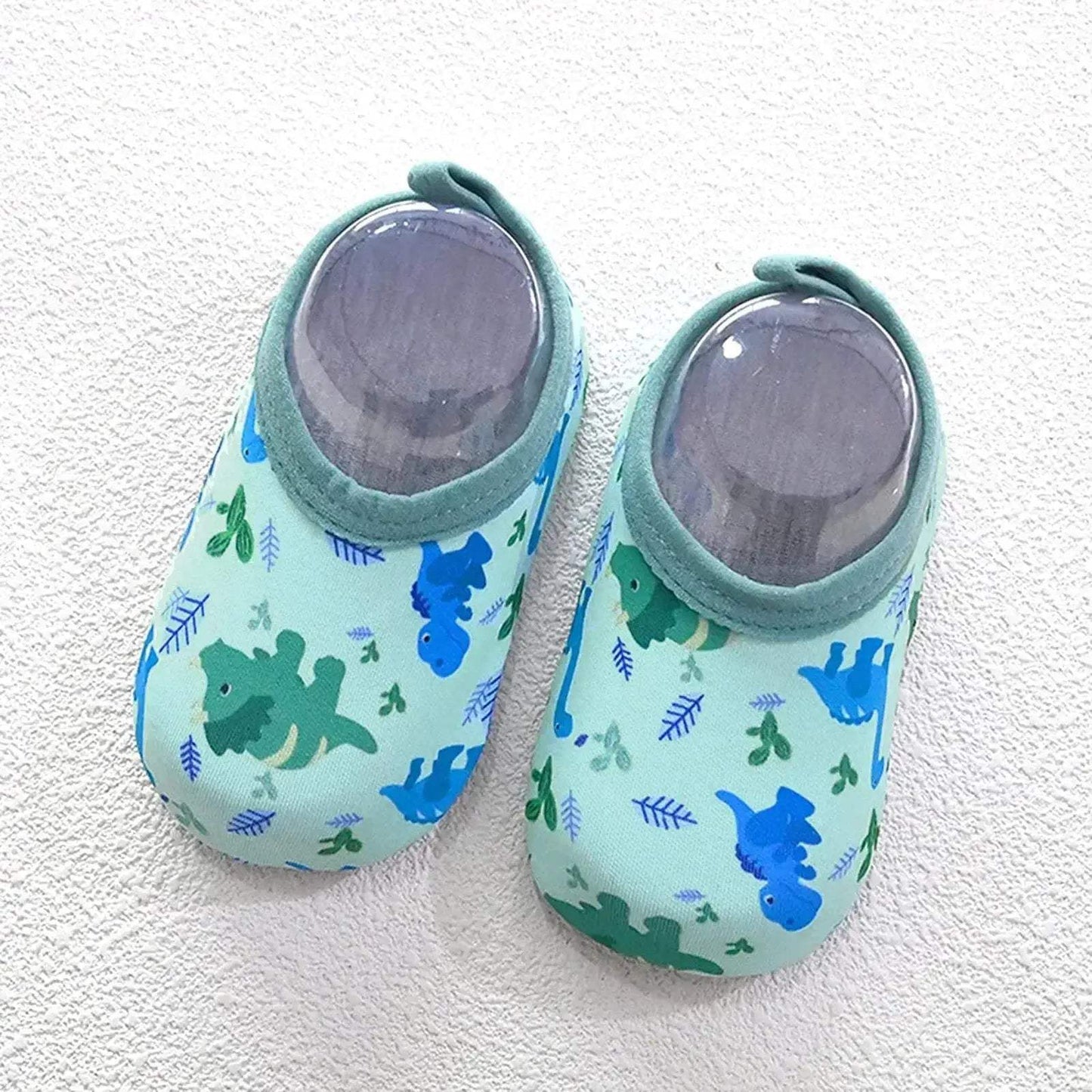 Unisex Toddler Shoes First Walkers Quick Dry Lightweight Shoes - ToylandEU