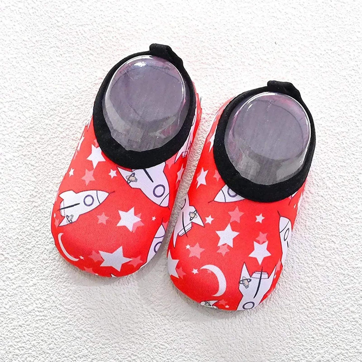 Unisex Toddler Shoes First Walkers Quick Dry Lightweight Shoes - ToylandEU