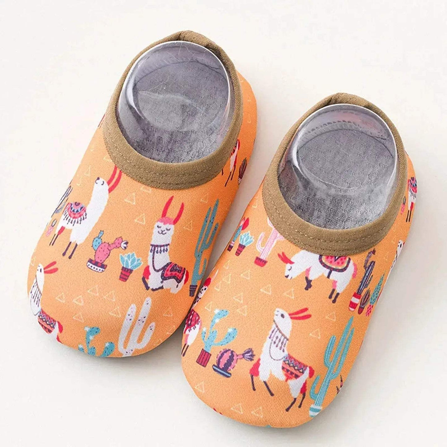 Unisex Toddler Shoes First Walkers Quick Dry Lightweight Shoes - ToylandEU