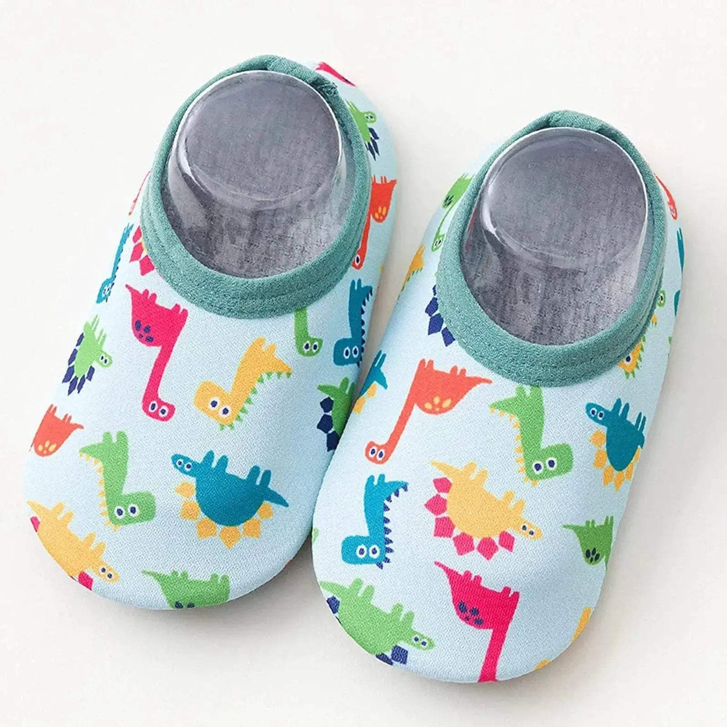  Unisex Toddler Shoes First Walkers Quick Dry -  ToylandEU™