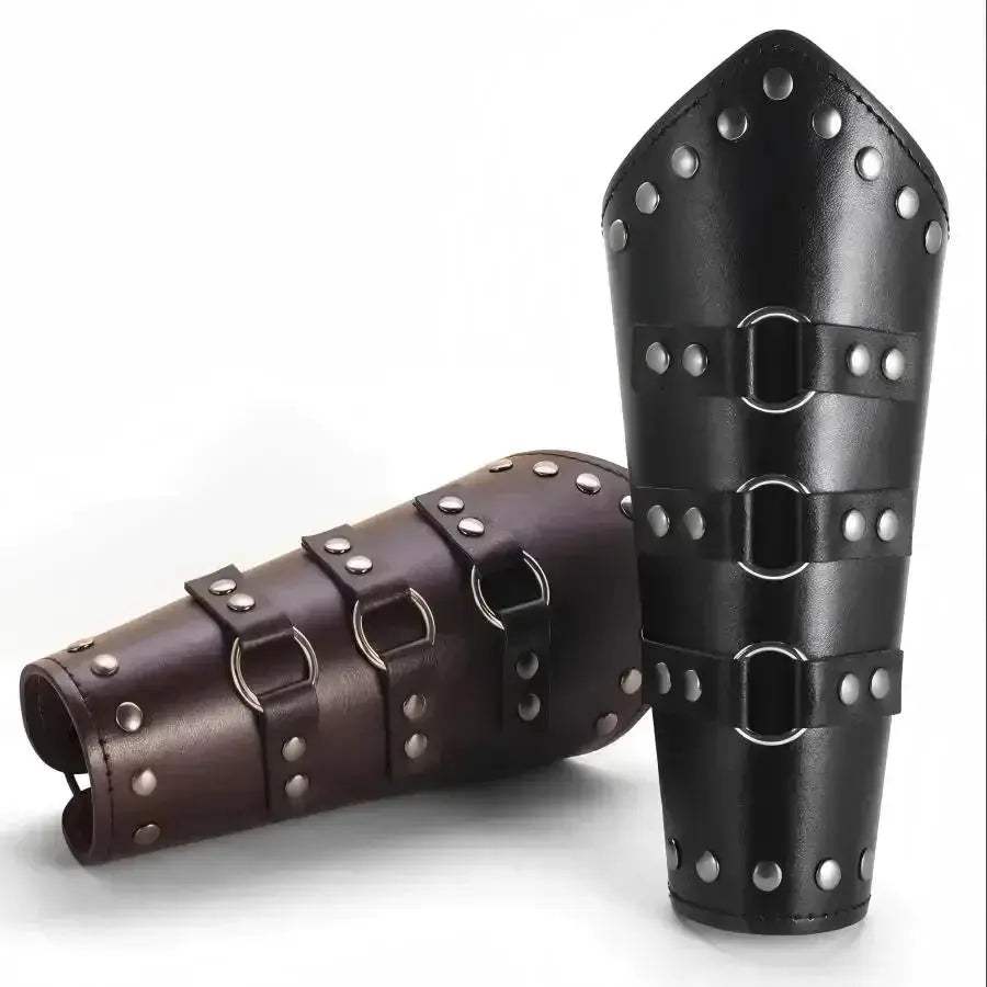 Unisex Western Waist Belt Set With Durable PU Buckle - ToylandEU