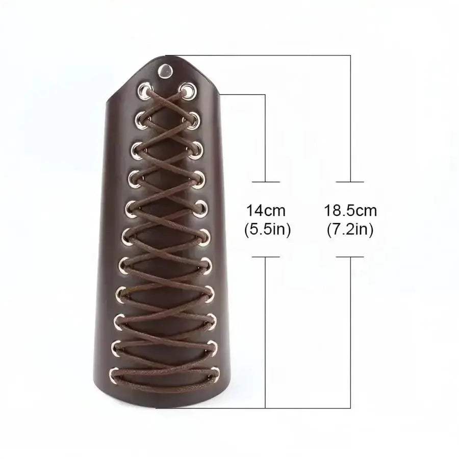 Unisex Western Waist Belt Set With Durable PU Buckle - ToylandEU