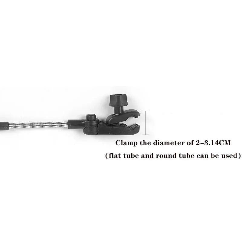  Universal Baby Stroller Sun Shade UV Protection Clip On -  ToylandEU™