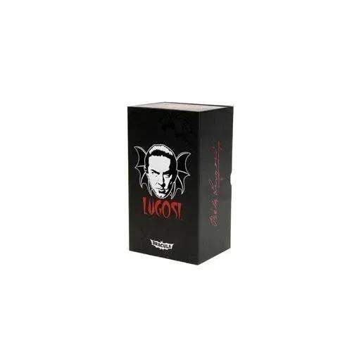Bela Lugosi Dracula 6 Inch Action Figure Deluxe With Extras - ToylandEU