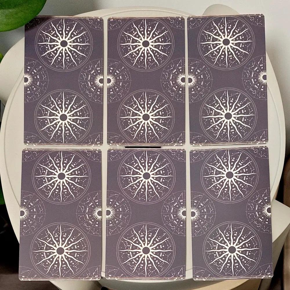  Universe Guidance Oracle Cards For Manifestation Daily -  ToylandEU™