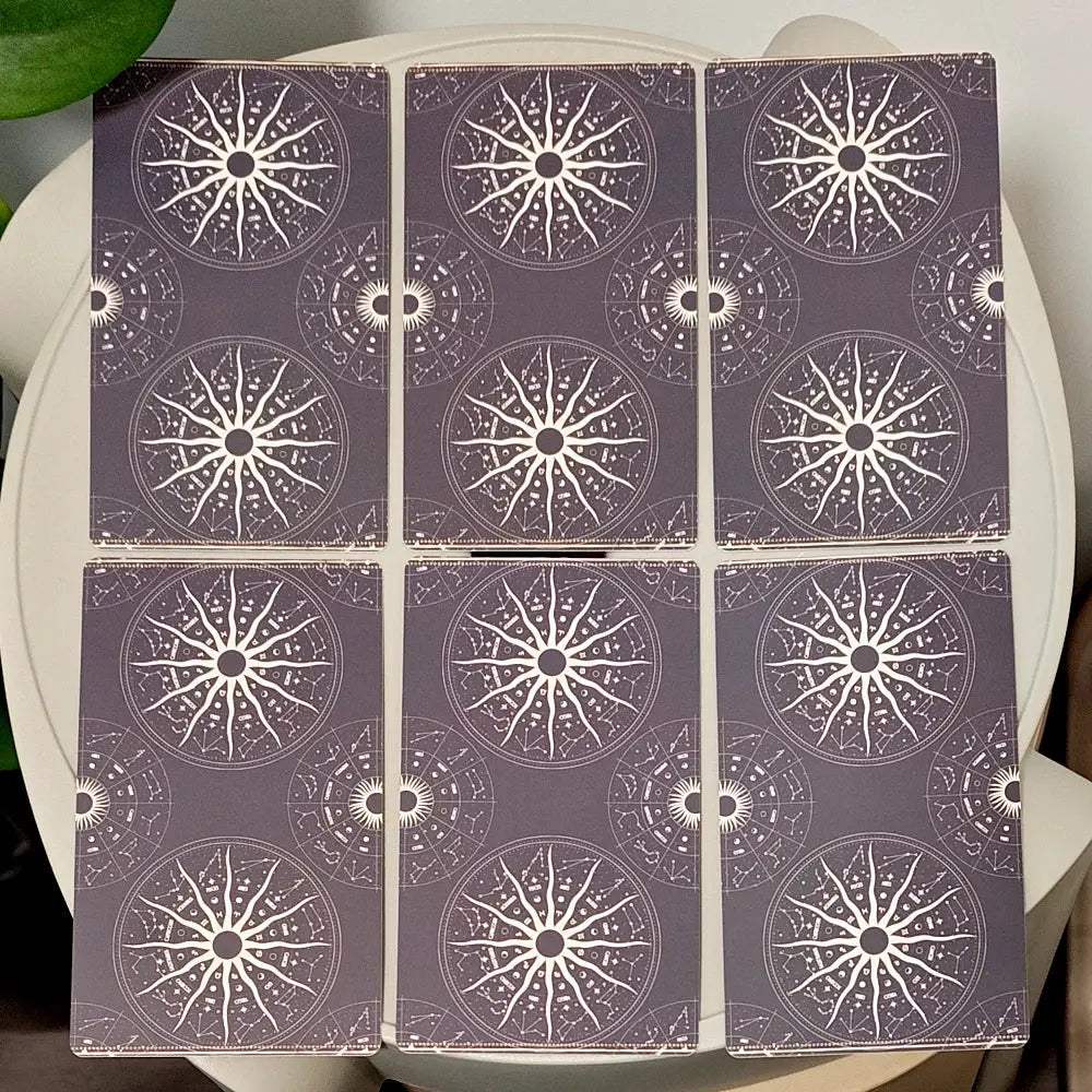  Universe Guidance Oracle Cards For Manifestation Daily -  ToylandEU™