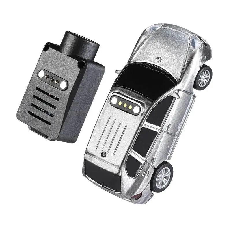  Unleashed RC Car 720P FPV Cam Toyland EU -  ToylandEU™