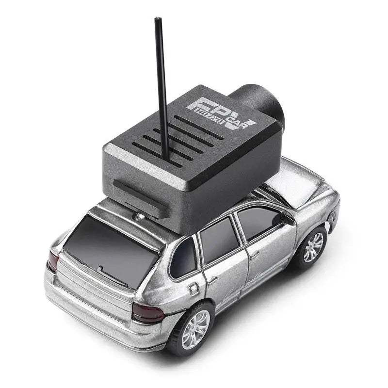  Unleashed RC Car 720P FPV Cam Toyland EU -  ToylandEU™