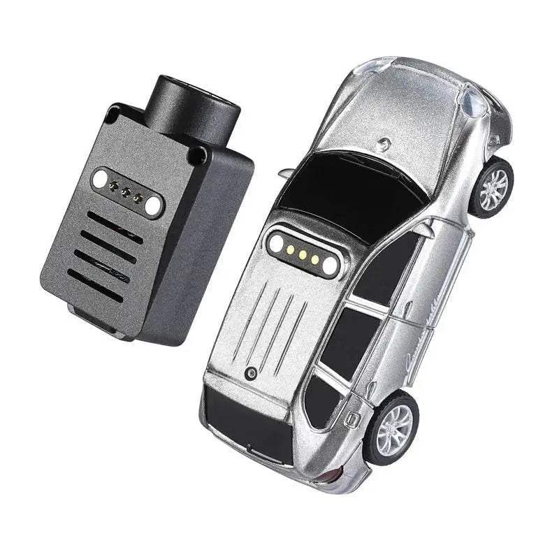  Unleashed RC Car 720P FPV Cam Toyland EU -  ToylandEU™