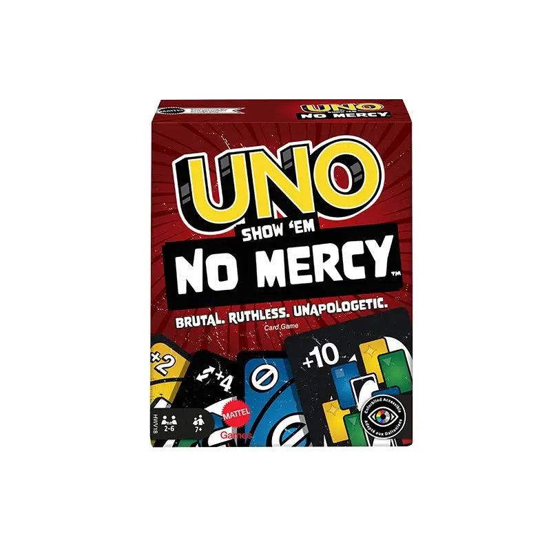 Uno Flip Card Game Deluxe Edition Party Night Fun -  ToylandEU™