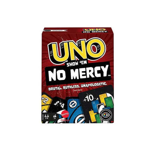  Uno Flip Card Game Deluxe Edition Party Night Fun -  ToylandEU™