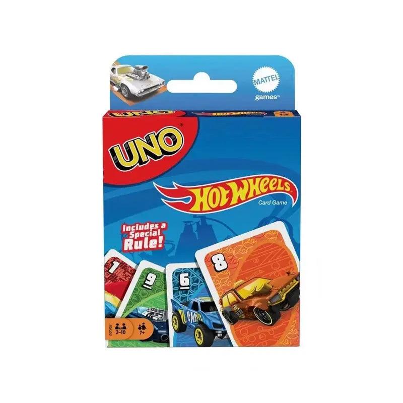 Uno Flip Card Game Deluxe Edition Party Night Fun -  ToylandEU™