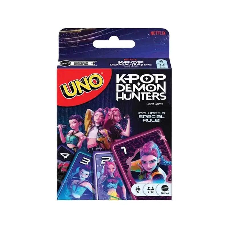  Uno Flip Card Game Deluxe Edition Party Night Fun -  ToylandEU™