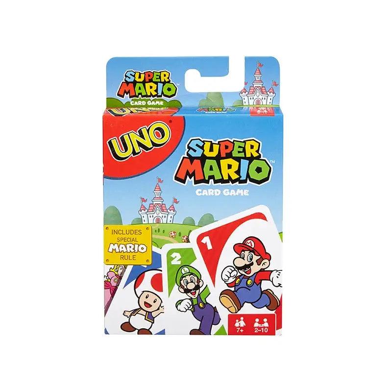  Uno Flip Card Game Deluxe Edition Party Night Fun -  ToylandEU™