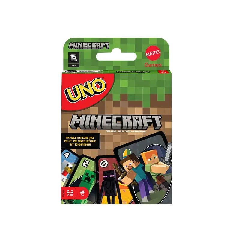  Uno Flip Card Game Deluxe Edition Party Night Fun -  ToylandEU™