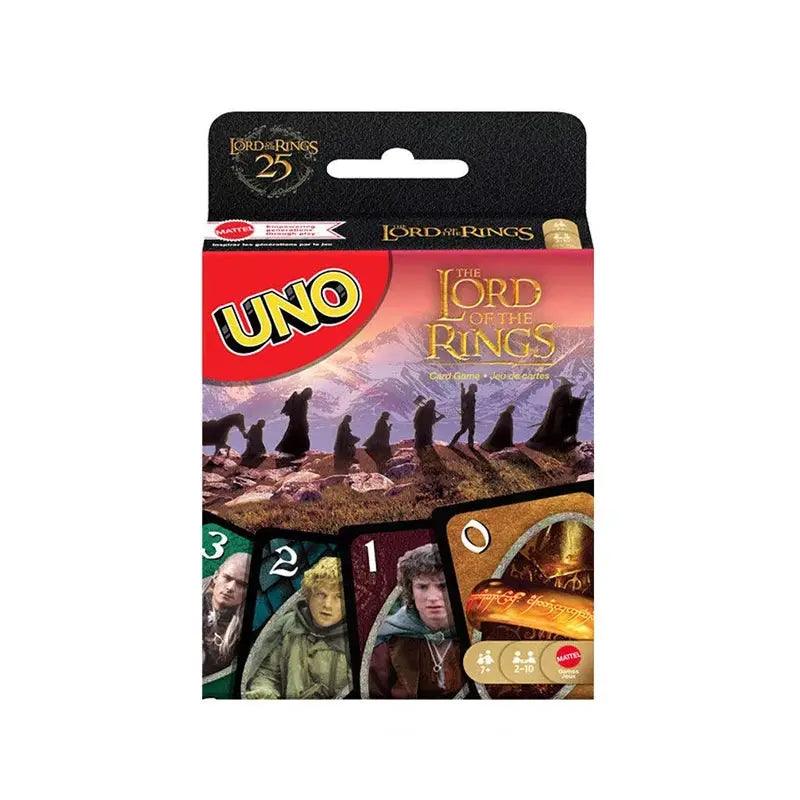  Uno Flip Card Game Deluxe Edition Party Night Fun -  ToylandEU™