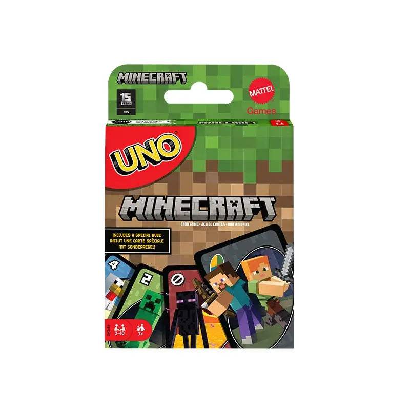  Uno Flip Card Game Deluxe Edition Party Night Fun -  ToylandEU™