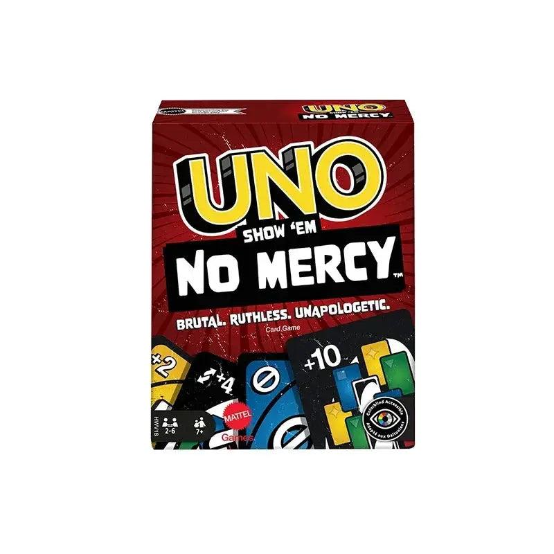  Uno Flip Playing Cards Set Family Edition For Fun -  ToylandEU™