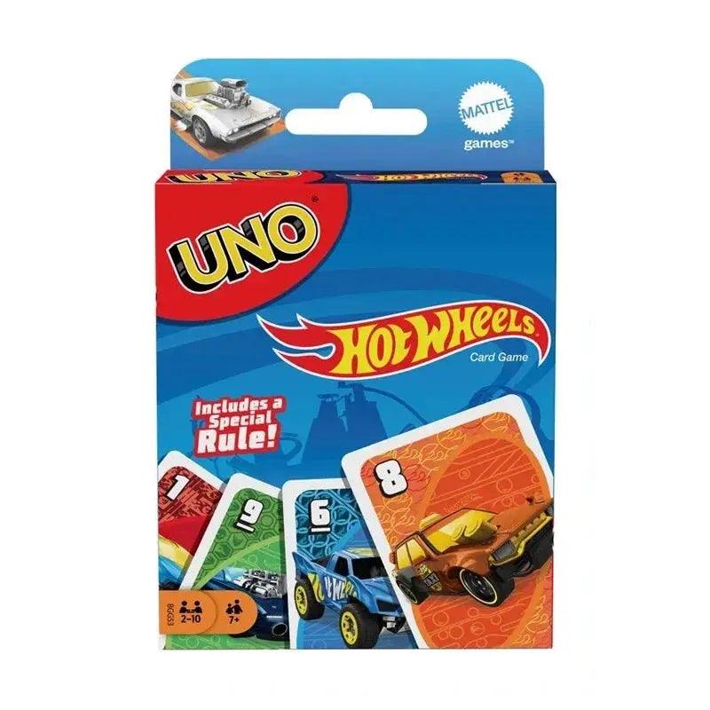  Uno Flip Playing Cards Set Family Edition For Fun -  ToylandEU™